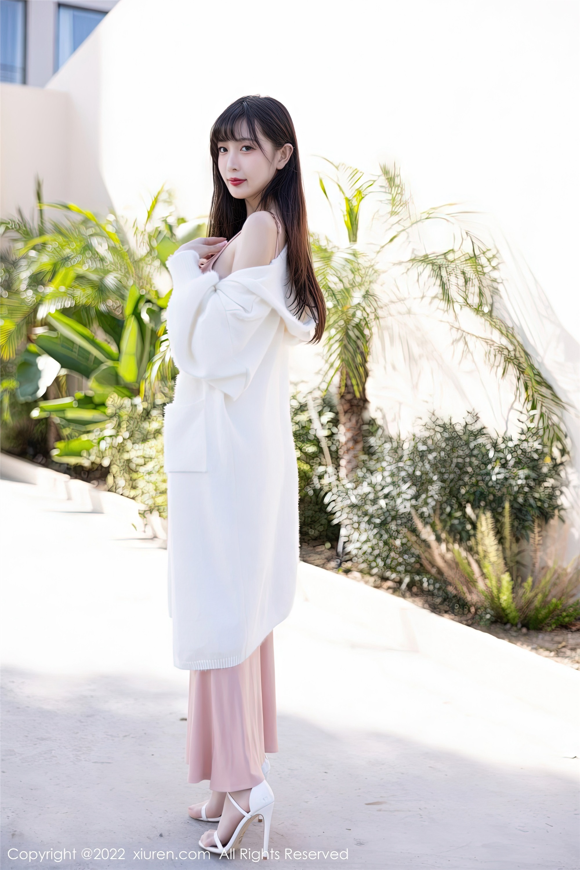 Xiuren秀人网 2022.12.27 NO.6052 林星阑